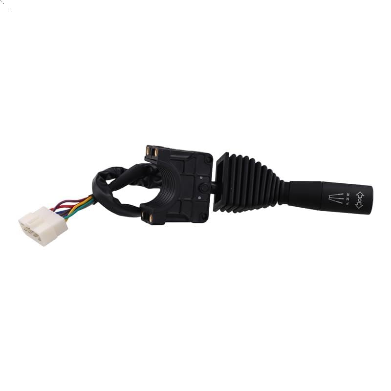 JK805A Forklift Gear Switch- 5-Wire Shift Switch for Forward and Backward Travel Control