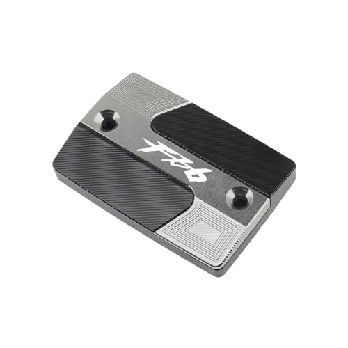 Réservoir frein arrière et avant Fazer FZ6 bouchon liquide CNC moto S2 R