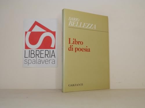 Libro di poesia