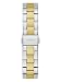 Guess Fawn Reloj de Mujer de Acero Inoxidable Imagen de Guess Fawn Reloj de Mujer de Acero Inoxidable