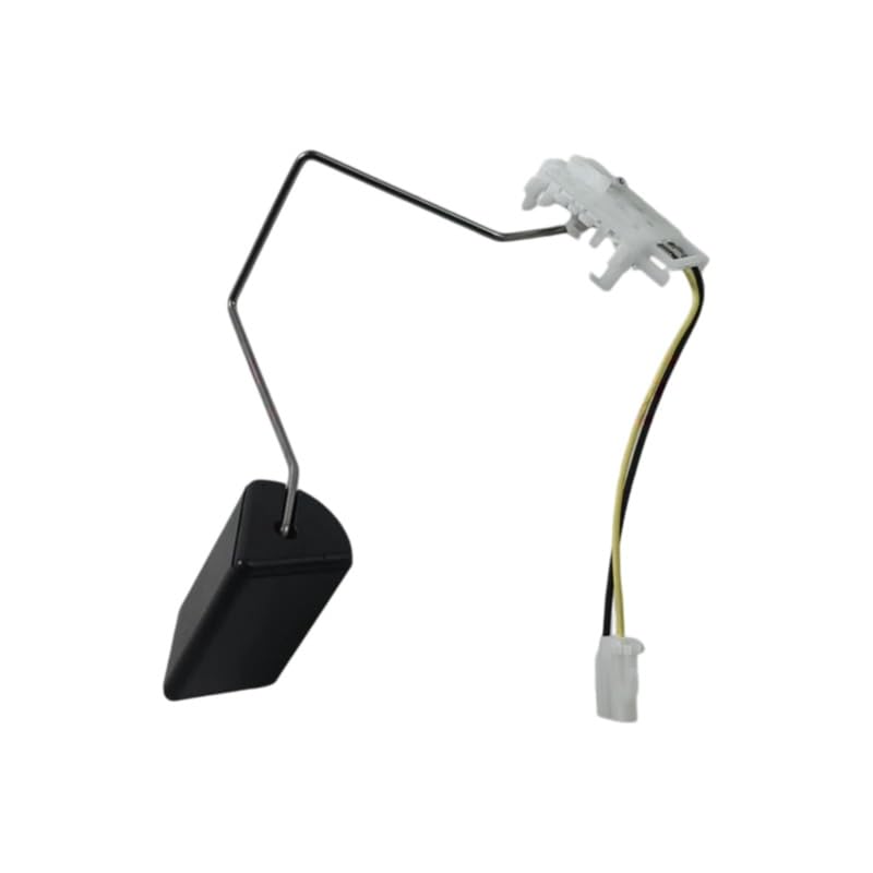 Soluciona fallos de lectura en el tanque con el sensor de nivel de combustible para Honda CRV 3