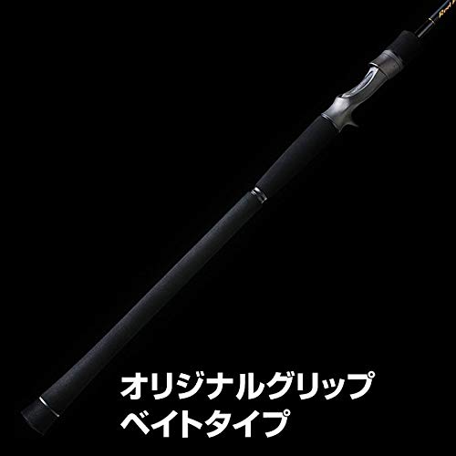 天龍(Tenryu) ロッド レッドフリップ リアクションテンヤ RF2292S-MLS 2枚目