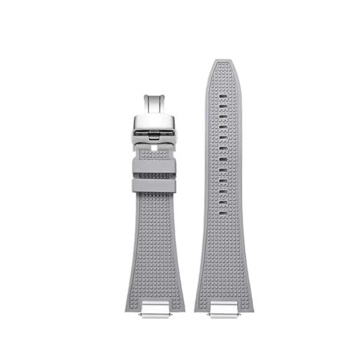 [ETANNFMQ] eB\ PRX T137.407 T137.410 tbfo[uXbg 27-12mm Ή NCbN[X VREHb`Xgbv(A-grey-silver)