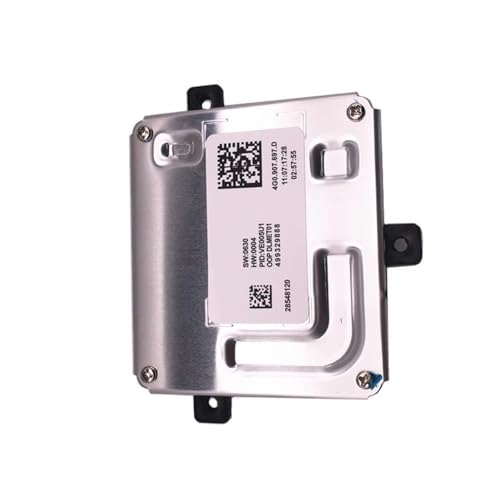 Module phares auto xénon haute performance pour Audi A5 - 6
