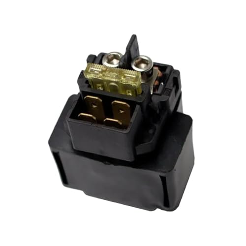 Kit démarrage quad 300cc Linhai H300 robuste en alliage robuste - 4
