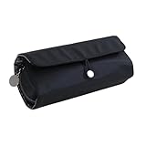 Etui Na Pędzle Do Makijażu Kosmetyczka Torba Makijaż Organizator Torba Wodoodporna...