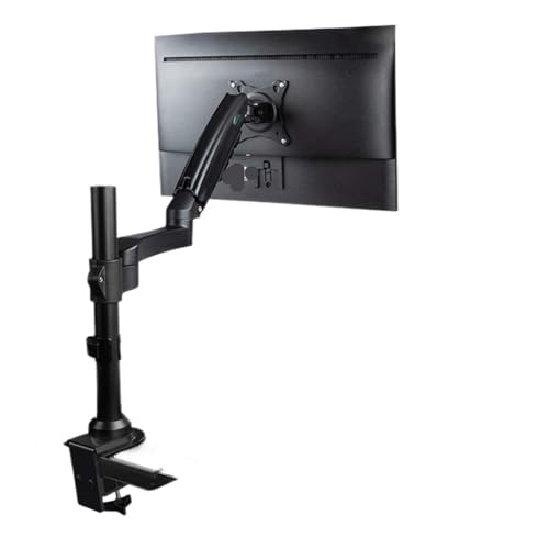 Plaque de renfort pour montage moniteur en acier haute résistance pour double écran