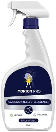 Morton Pro – Non-Toxic...