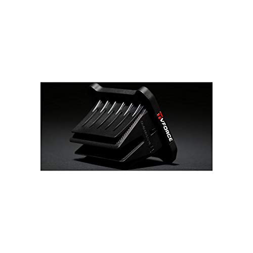 Lamelles de clapets pour V-Force 4 pour rouler sur circuit sans perte de puissance