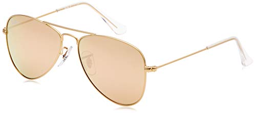 Preisvergleich Produktbild Ray Ban Kindersonnenbrille RJ9506S