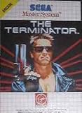 sega terminator  The Terminator