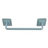 Ideal para ser utilizado como soporte para tazas, llaves, bolsos, abrigos, sombreros, toallas, soporte de llaves de Navidad, ideal para cocina/organizador de pared, almacenamiento de baño.