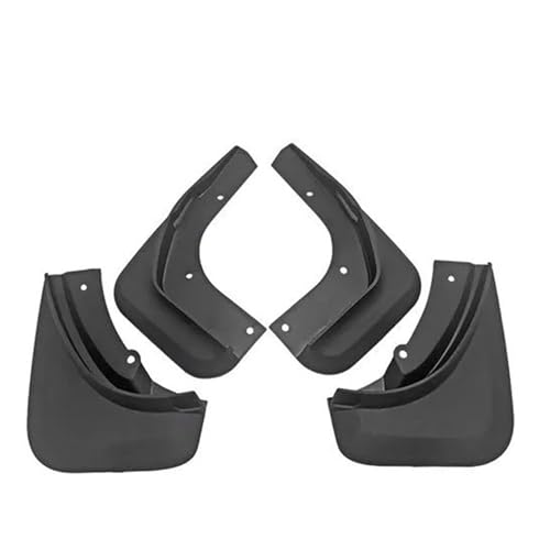 Guardabarros para Volvo V40 2013-2019 que evitan arañazos protegiendo la pintura de las ruedas