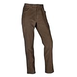 Mountain Khakis Men's Crest Cord Pants, 36W/32L, Cedar