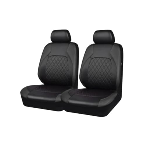 Housse de siège de voiture en textile premium pour une protection élégante du véhicule
