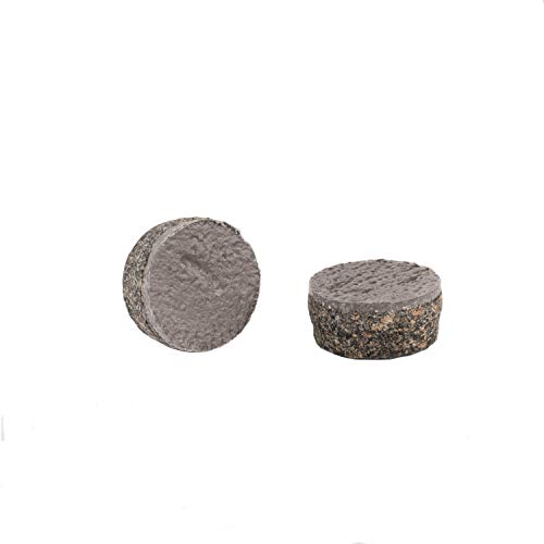 Vis composite Trex Rocky Harbor Pro Plug System fixation de façade et habillage - 2