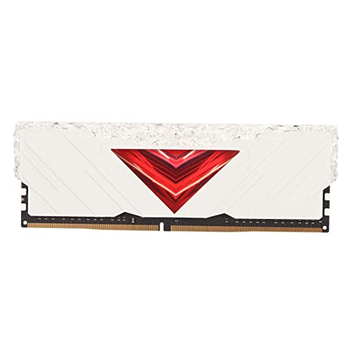 RAM DDR4 3200MHz RVB fluide et rapide pour PC de jeu - 6