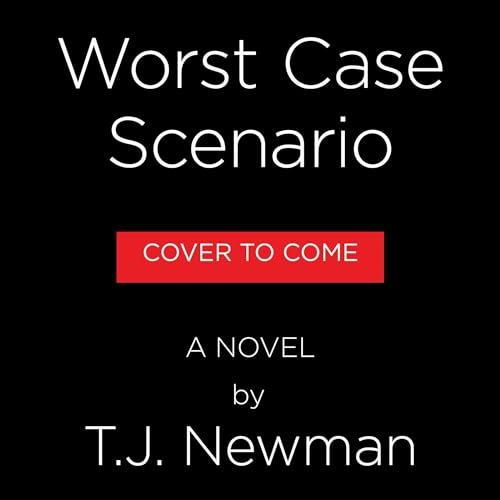 Amazon.com: Worst Case Scenario (Audible Audio Edition): T.J. Newman