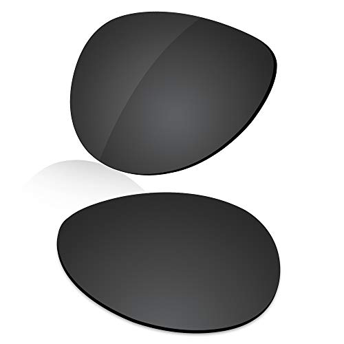 Image of LenzReborn High-impact Polarized Lens Replacement for Oakley Tie Breaker OO4108 Sunglass - More Options