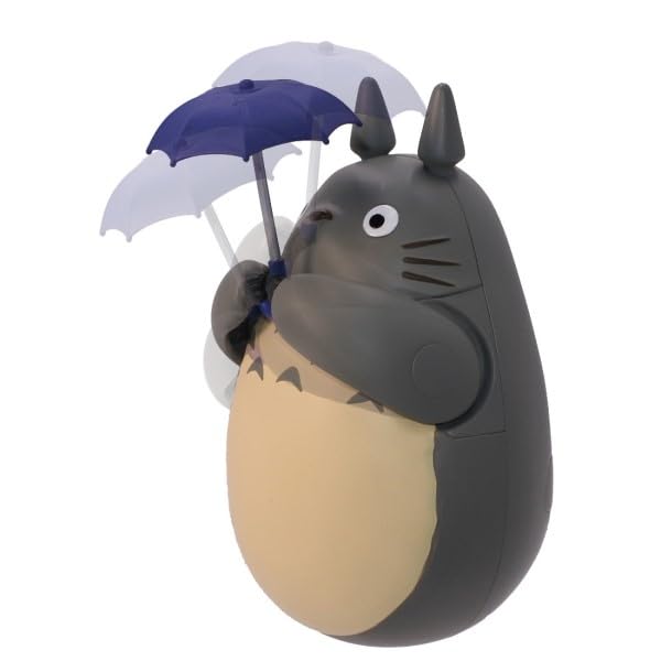 Amazon.com: ensky - My Neighbor Totoro - YR-MC01 Tilting Figure
