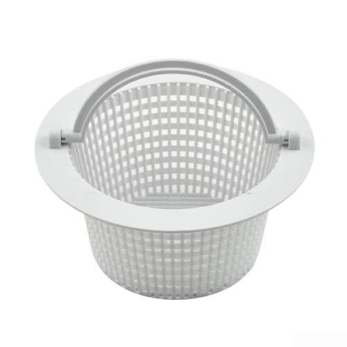 Panier Filtrant De Rechange Pour Skimmer De Piscine - Anti Débris, Facile à Installer