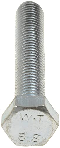 Image of Dorman 423-340 Cap Screw-Hex Head-Class 8.8- M7-1.0 x 40 mm, 25 Pack