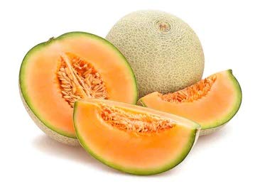 NATURA d'ORIENTE - Melone disidratato a fette 1 Kg...