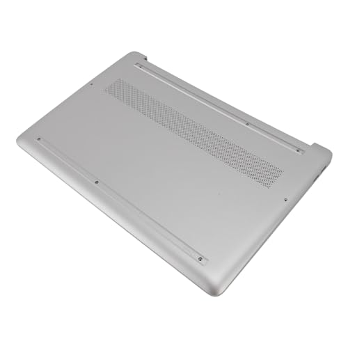 Base inferior para laptop 15-DY/15-EF en ABS plateado miniatura 4