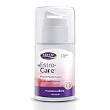 LIFE-FLO Estro-Care Body Cream, Natural Phytoestrogens, for Women | 2 oz (57 g)