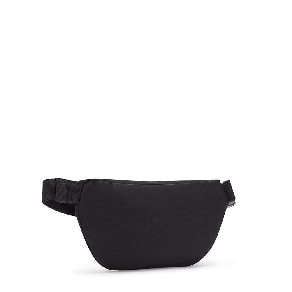 KIPLING FRESH LITE Marsupio piccolo, Black Lite (Nero)