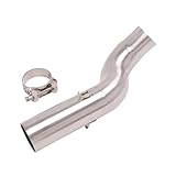 echappement triumph street triple 765 rs Avantages : Léger et résistant à la chaleur, il convient à une utilisation à long terme dans diverses conditions de fonctionnement tout en contribuant à la réduction du poids total du véhicule.