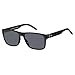 Produktbild Tommy Hilfiger Sonnenbrillen TH 1718/S Black/Grey 56/16/145 Herren