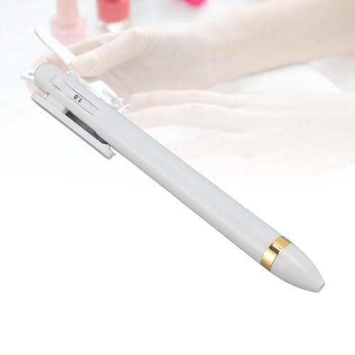 Caneta Pontilhadora de Unhas, Ferramentas Compactas de Pontilhamento para Arte Em Unhas Com Função 4