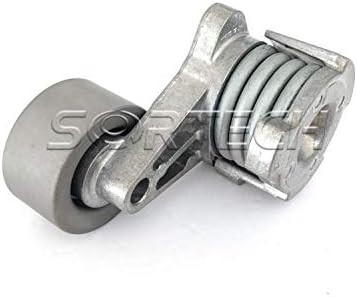 Drive Belt Tensioner Assembly for BMW OE 11287627052 11284600341 11287586900 N54 F01 F02 E71