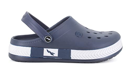 Image of FLITE Clogs FL-2020 Black for Boys