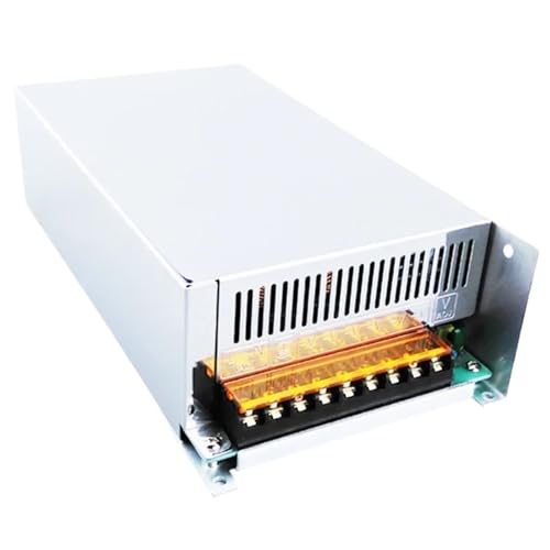 Alimentation 1500W contre les chutes de tension de vos équipements 30V 1KW