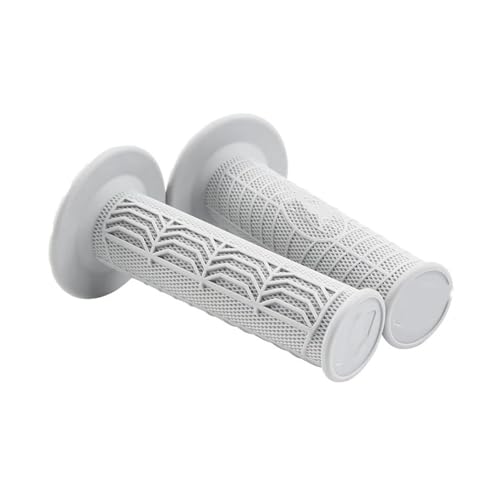 Poignées pit bike moto cross caoutchouc guidon 7/8 pouces 22mm 24mm dirt bike