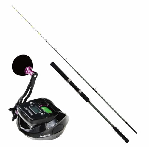 DAIWA - タコ釣り　セット おり釣具 キャスティングタコに タコエギロッド＆スピニング