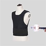 chalecos antibalas kevlar ecuador Nivel de protección: adecuado para el nivel I --- IIIA, consulte los detalles de la imagen de arriba para proteger efectivamente la seguridad personal