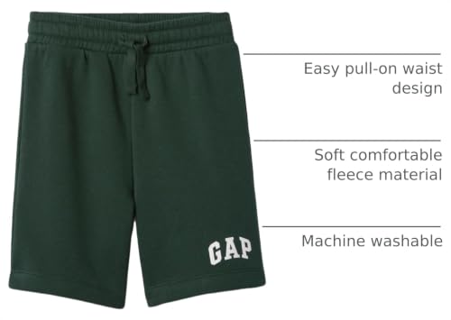 Image of Gap Boys Logo Short