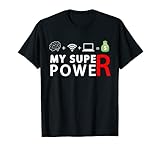 mi superpoder