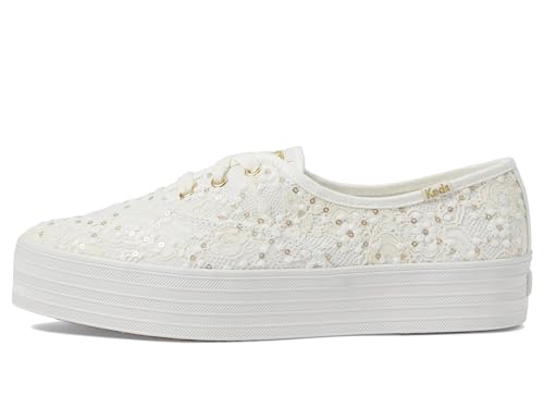 Image of Keds Women's Point Lace Up Sneakers