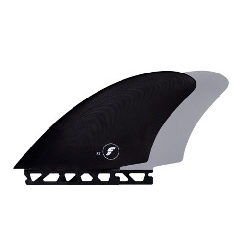 Amazon | FUTURE FINS フューチャーフィン FIBER GLASS TWIN KEEL FIN