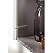 Blum Tip-on for Doors 956A1004 Long Version with Magnet, Grey