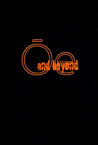 Oe and Beyond: Fiction and Contemporary Japan      Hardcover – April 1, 1999