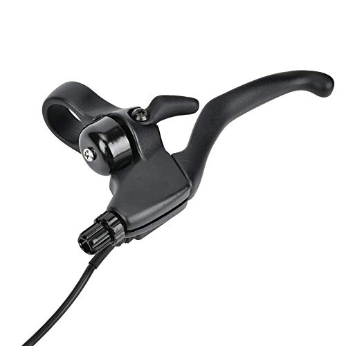 Accessoires de frein vélo électrique vtt route avec leviers en aluminium - 7