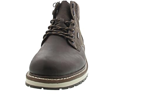 Image of Rieker Men's F3612 Lace Up Boots