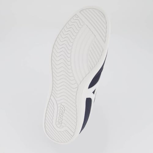 Tênis Masculino Mizuno Street Wind Marinho 42