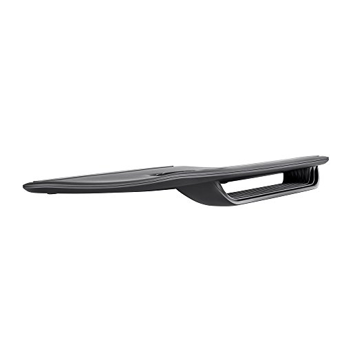 Image of Belkin Laptop Cooling Pad with Patented Air-flow Wing (Black)