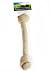 Tasman's Natural Pet All-Natural Buffalo Rawhide Bones - Made from US Bison